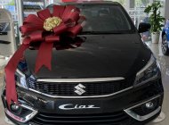 Suzuki Ciaz 2022 - Xe đủ màu - có sẵn - giao ngay - ưu đãi hấp dẫn giá 534 triệu tại Đồng Nai