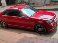 Mercedes-Benz C300 2012 - Xe còn rất mới, nguyên bản 100% giá 540 triệu tại Hải Dương