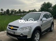 Chevrolet Captiva 2007 - Xe gia đình cực kì đẹp giá 196 triệu tại Cà Mau