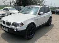 BMW X3 2004 - Xe nhập, chính chủ, giá 245tr giá 245 triệu tại Hải Dương