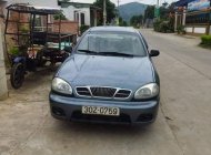 Daewoo Lanos 2004 - Màu xám, giá chỉ 47 triệu giá 47 triệu tại Vĩnh Phúc