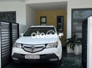 Acura MDX 2008 - Màu trắng biển cực đẹp giá 425 triệu tại Hải Phòng