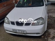 Daewoo Lacetti 2006 - Xe màu trắng giá 110 triệu tại Đồng Nai