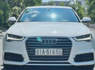 Audi A6 2018 - Màu trắng, nhập khẩu nguyên chiếc số tự động giá 1 tỷ 539 tr tại Tp.HCM