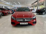 Mercedes-Benz E300 2017 - Xe màu đỏ giá 1 tỷ 950 tr tại Hải Phòng