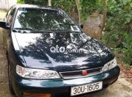 Honda Accord 1997 - Xe Nhật chất lượng còn rất tốt giá 120 triệu tại Hà Nội