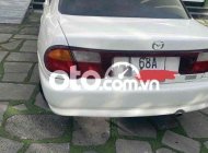 Mazda 323 2000 - Màu trắng, nhập khẩu giá 115 triệu tại Kiên Giang