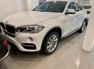 BMW X6 2017 - Màu trắng, xe nhập giá 2 tỷ 430 tr tại Hà Nội