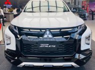 Mitsubishi Triton 2022 - Giá 780tr - 905tr, sẵn đủ màu xe giá 780 triệu tại Tuyên Quang