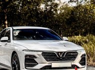 VinFast LUX A2.0 2023 - Giá tốt nhất miền Nam - Áp dụng cả voucher xe điện 150tr và xe xăng 200tr - Tặng thảm trải sàn giá 650 triệu tại Tp.HCM