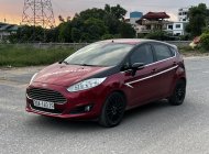 Ford Fiesta 2014 - Tặng thẻ bảo dưỡng free 1 năm, 1 chủ từ đầu, biển Hà Nội giá 330 triệu tại Hưng Yên