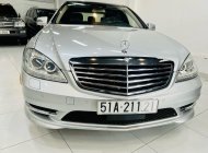 Mercedes-Benz S400 0 2009 - Đăng ký 2011 xe siêu mới đi 95.000km bao check hãng giá 939 triệu tại Tp.HCM