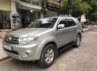 Toyota Fortuner 2009 - Màu bạc, 340 triệu giá 340 triệu tại Quảng Bình