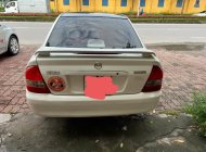 Mazda 323 2003 - Màu trắng, 105 triệu giá 105 triệu tại Hải Dương