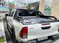 Toyota Hilux 2021 - Xe siêu lướt giá 750 triệu tại Tây Ninh