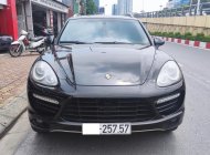 Porsche Cayenne 2010 -  4.8 V8 model 2011 giá 1 tỷ 850 tr tại Hà Nội