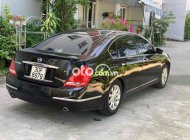 Nissan Teana 2007 - Màu đen giá 269 triệu tại Đà Nẵng