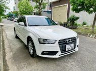 Audi A4 2014 - Xe màu trắng giá 738 triệu tại Hải Phòng