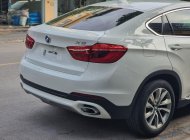 BMW X6 2017 - Màu trắng, nhập khẩu giá 2 tỷ 450 tr tại Hà Nội