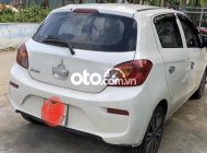 Mitsubishi Mirage 2017 - Màu trắng xe gia đình giá 240 triệu tại Sóc Trăng