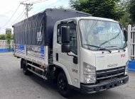 Isuzu QKR 2022 - Xe tải đầu vuông 1.9 tấn, giá cạnh tranh giá 555 triệu tại Long An