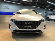 Hyundai Accent 2022 - Chỉ 100tr nhận xe ngay, hỗ trợ nợ xấu, ưu đãi cực lớn giá 422 triệu tại Yên Bái