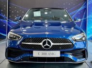 Mercedes-Benz C300 2022 - Nhận xe từ 416 triệu - Tặng ngay 1 bộ phụ kiện chính hãng duy nhất giá 2 tỷ 89 tr tại Hà Nam