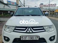 Mitsubishi Pajero 2014 - Màu trắng giá hữu nghị giá 470 triệu tại Tp.HCM