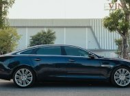 Jaguar XJL 2015 - Màu đen giá 2 tỷ 580 tr tại Hà Nội