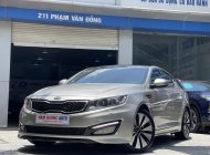 Kia Optima 2012 - Nhập khẩu siêu hiếm giá 485 triệu tại Hà Nội