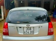 Kia Morning 2007 - Màu bạc, 97tr giá 97 triệu tại Lạng Sơn