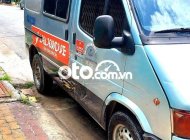 Ford Transit 1999 - Xe còn cứng cáp, máy êm giá 39 triệu tại Tp.HCM