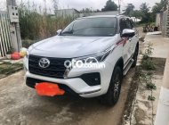 Toyota Fortuner 2022 - Xe màu trắng giá 1 tỷ 180 tr tại Bến Tre