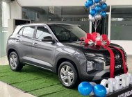 Hyundai Creta 2022 - Sẵn xe giao ngay, tặng gói phụ kiện chính hãng - Bao hồ sơ, ra biển đẹp giá 620 triệu tại Hậu Giang