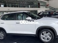 Hyundai Creta 2022 - Màu trắng, nhập khẩu nguyên chiếc giá 620 triệu tại Tây Ninh