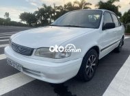 Toyota Corolla 2000 - Xe màu trắng giá 92 triệu tại Phú Thọ