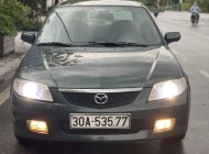 Mazda 323 2005 - Mazda đẹp số 1 miền Bắc giá 115 triệu tại Hà Nội
