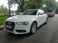 Audi A4 2012 - Màu trắng, xe nhập, giá chỉ 620 triệu giá 620 triệu tại Tp.HCM