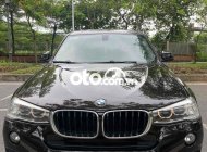 BMW X3 2014 - Xe màu đen, xe nhập giá 868 triệu tại Hà Nội