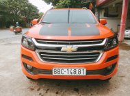 Chevrolet Colorado 2018 - Số sàn 1 cầu giá 455 triệu tại Vĩnh Phúc