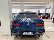 BMW X4 2020 - Bao test hãng giá 2 tỷ 790 tr tại Tp.HCM