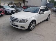 Mercedes-Benz C200 2008 - Màu trắng số tự động, giá cực tốt giá 320 triệu tại Bắc Giang