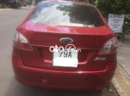 Ford Fiesta 2011 - Màu đỏ số tự động giá 265 triệu tại Khánh Hòa