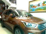 Hyundai Creta 2016 - Nhập Ấn Độ giá 538 triệu tại Tp.HCM