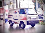 Suzuki Super Carry Van 2022 - Ưu đãi tháng 7 giảm hơn 25tr giá 268 triệu tại Bình Dương