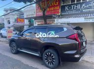 Mitsubishi Pajero Sport 2021 - Màu nâu, xe nhập số sàn giá 850 triệu tại Kiên Giang