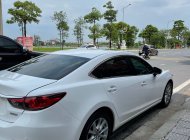 Mazda 6 2014 - Cần bán lại xe Mazda 6 sản xuất 2014 giá chỉ 505tr giá 505 triệu tại Phú Thọ