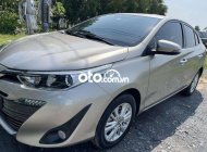 Toyota Vios 2019 - Máy chạy êm giá 520 triệu tại Bạc Liêu
