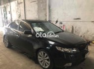 Kia Forte 2011 - Màu đen, giá cực tốt giá 325 triệu tại Ninh Bình