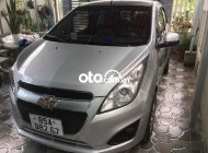 Chevrolet Spark 2015 - Màu bạc chính chủ giá 178 triệu tại Ninh Thuận